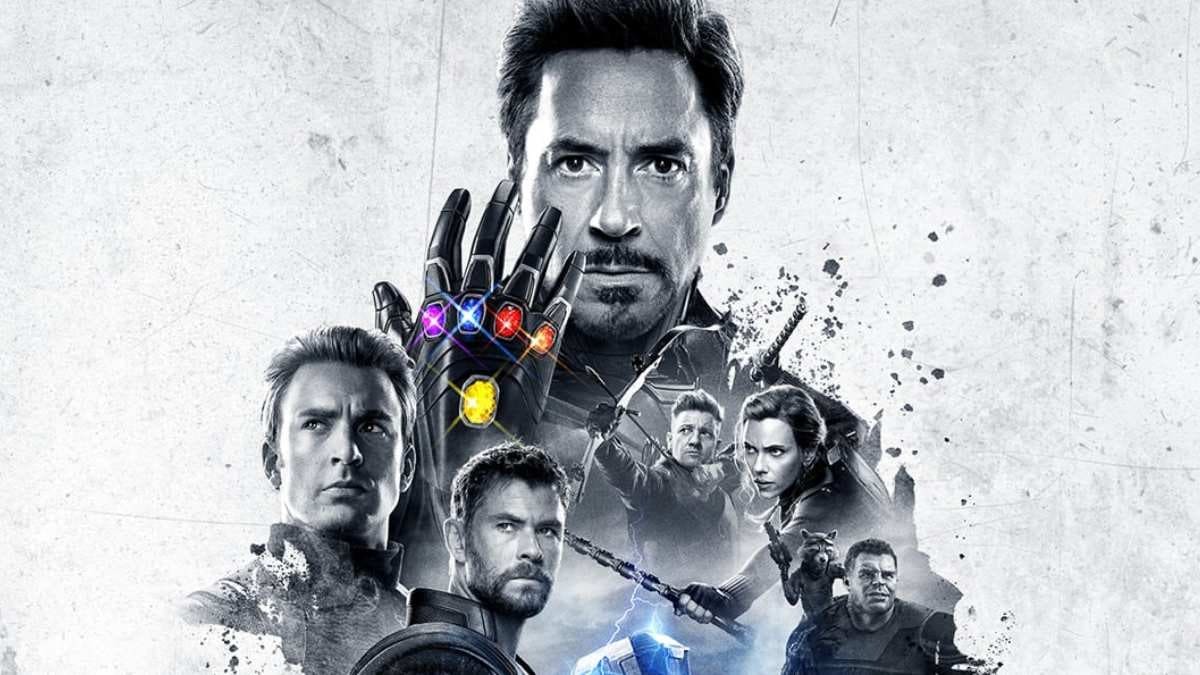 Avengers: Endgame Encore Pre-Sales Analysis: ₹6.25 Crore Advance Gross and 1.25 Lakh Weekend Tickets in India