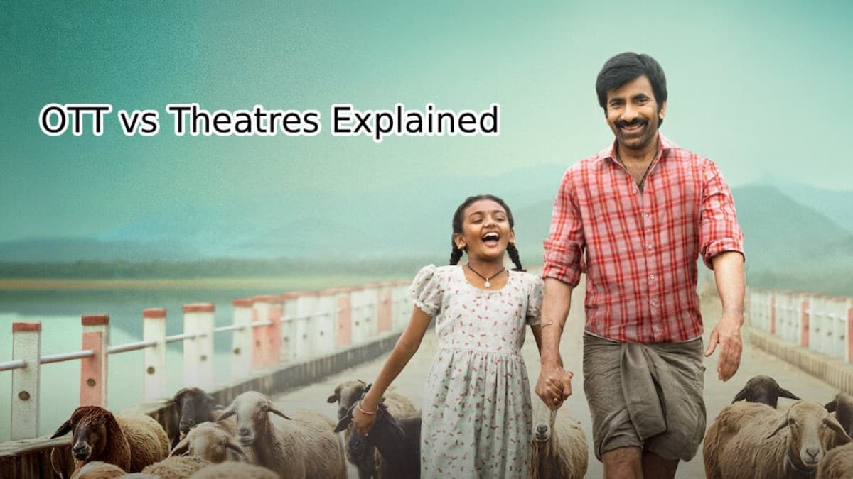 Why Is Blockbuster Irumudi Facing Backlash on Netflix? | OTT vs Theatres Explained